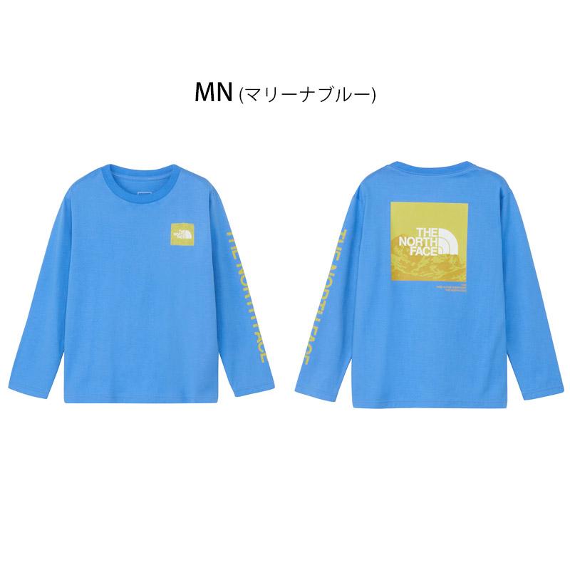 THE NORTH FACE（ザ ノースフェイス） セール NTJ32537 キッズ ロング