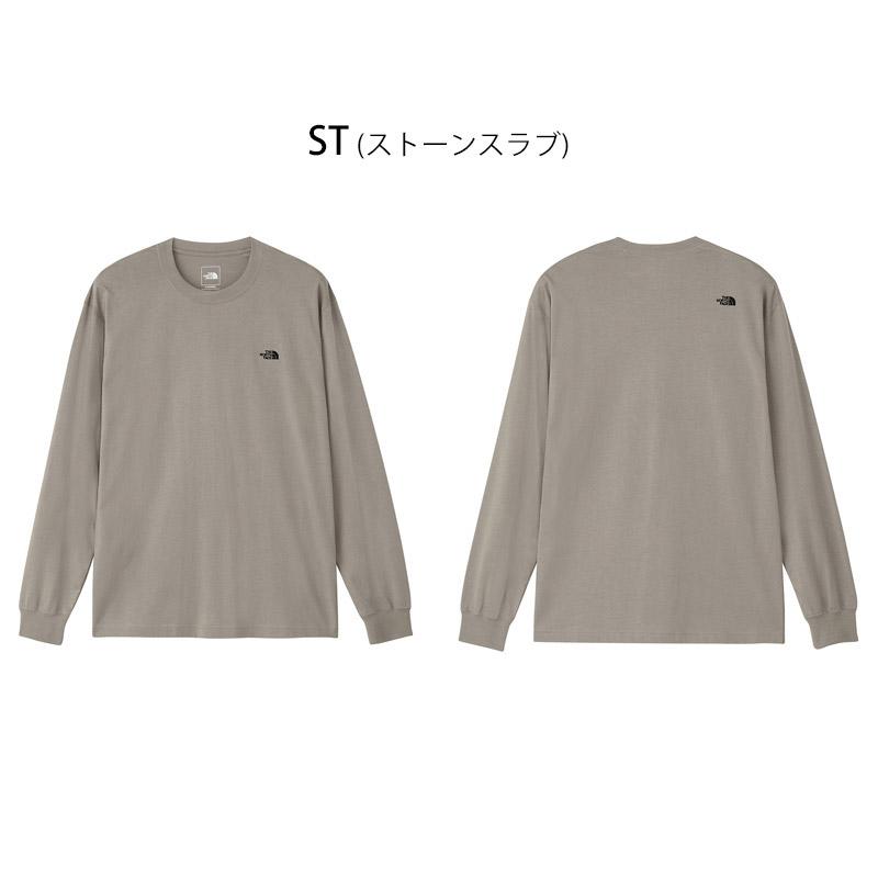 THE NORTH FACE（ザ ノースフェイス） セール NT32535 ロングスリーブ