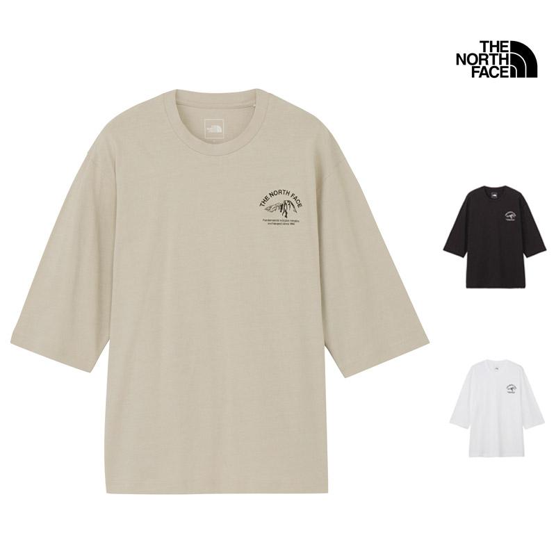 THE NORTH FACE 2025 春夏 新作 ザ・ノース・フェイス クォーター  