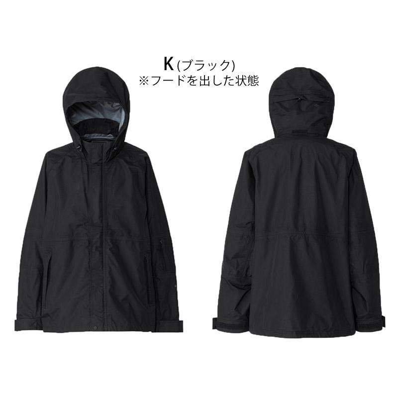 THE NORTH FACE コンパイルライトジャケット ブラック 状態良好 ザ・ノース・フェイス コンパイルライトジャケット | ライトアップ