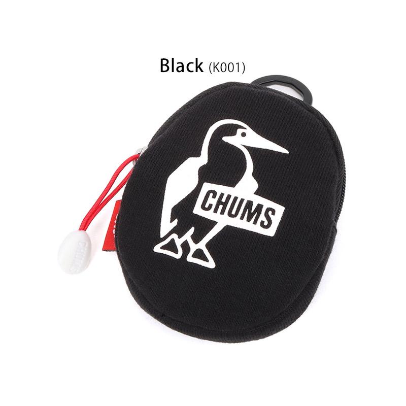 CHUMS（チャムス） セールチャムス エッグ コイン ケース スウェット EGG COIN CASE SWEAT コインケース 小銭入れ ...