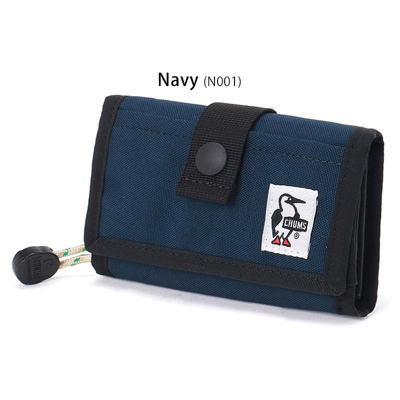 CHUMS（チャムス） セールチャムス リサイクル カード コイン ウォレット RECYCLE CARD COIN WALLET 財布 カード ...