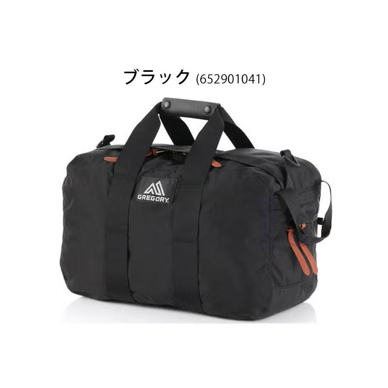 グレゴリー GREGORY 65290 クラシック ダッフル S CLASSIC DUFFEL S メンズ レディース ボストンバッグ ダッフルバッグ アウトドア 登山 通勤 通学 旅行