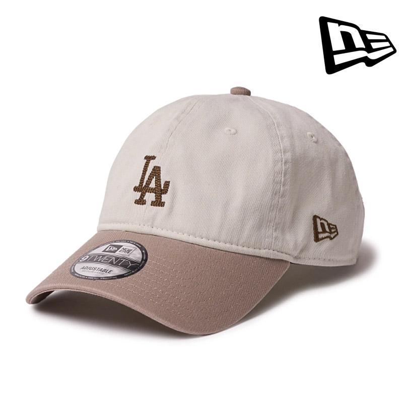 NEW ERA（ニューエラ） 25-26 秋冬 新作 NEWERA 920CS MLB チェーン