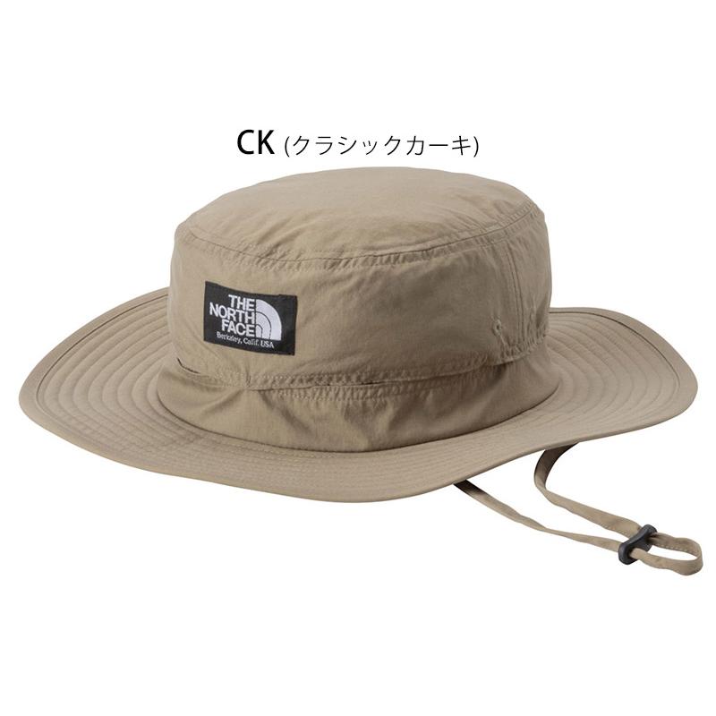 THE NORTH FACE（ザ ノースフェイス） NN42531 ホライズン ハット