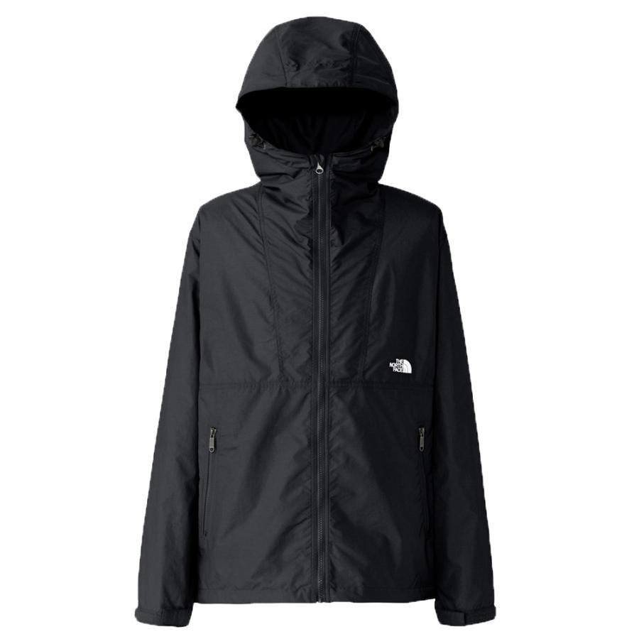 ノースフェイス コンパクト フルジップ ジャケット NP72530 FI THE NORTH FACE（ザ ノースフェイス） THE NORTH FACE NP72530