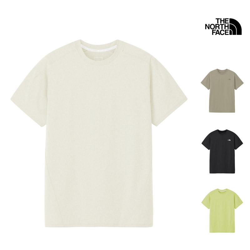 THE NORTH FACE ザ ノースフェイス セールザ・ノース・フェイス ショートスリーブ フラッシュドライ アクション クルー S S FD AXION CREW Tシャツ トップス NT82580 メンズ NORTHFEELアパレルヤフー店 - 通販 - Yahoo ショッピング