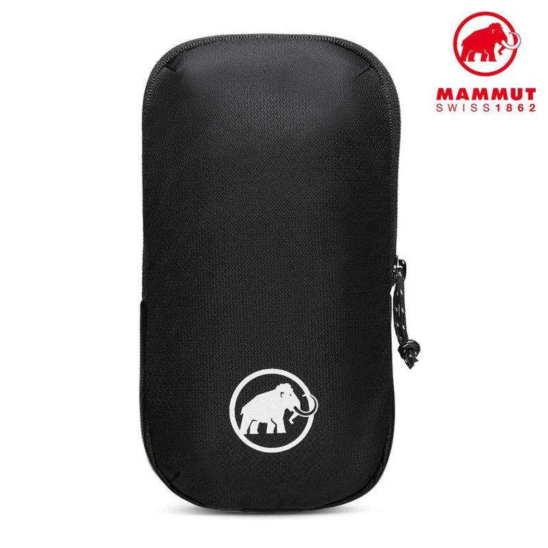 セール マムート 2810-00810 リチウム アドオン ショルダー ハーネス ポケット L LITHIUM ADD−ON SHOULDER HARNESS POCKET L メンズ レディース 男性 女性 | MAMMUT