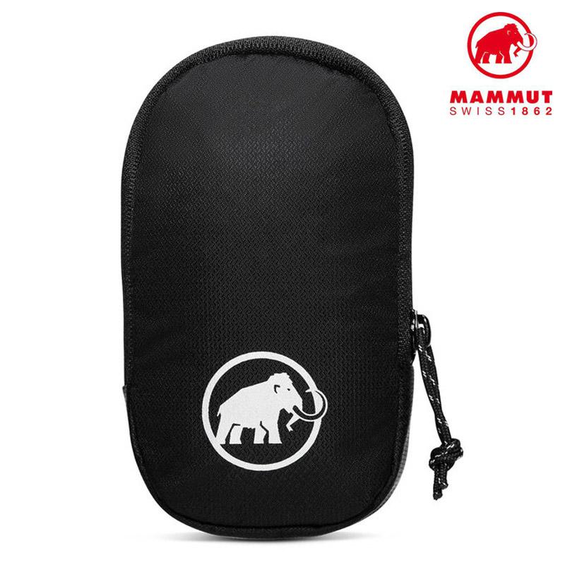 セール マムート 2810-00850 リチウム アドオン ショルダー ハーネス ポケット S LITHIUM ADD−ON SHOULDER HARNESS POCKET S メンズ レディース 男性 女性 | MAMMUT