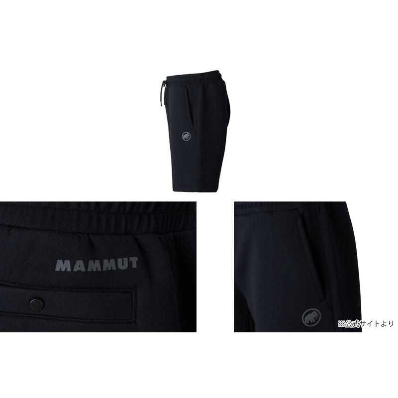 セール マムート 1023-01060 ダイノ ショーツ アジアンフィット DYNO SHORTS AF メンズ  パンツ ボトムス ハーフパンツ 短パン 半ズボン アウトドア | MAMMUT | 05