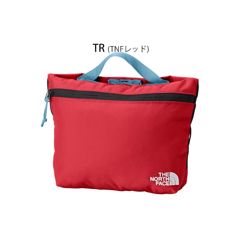 THE NORTH FACE（ザ ノースフェイス） セール NN22603 ビルビー ポーチ