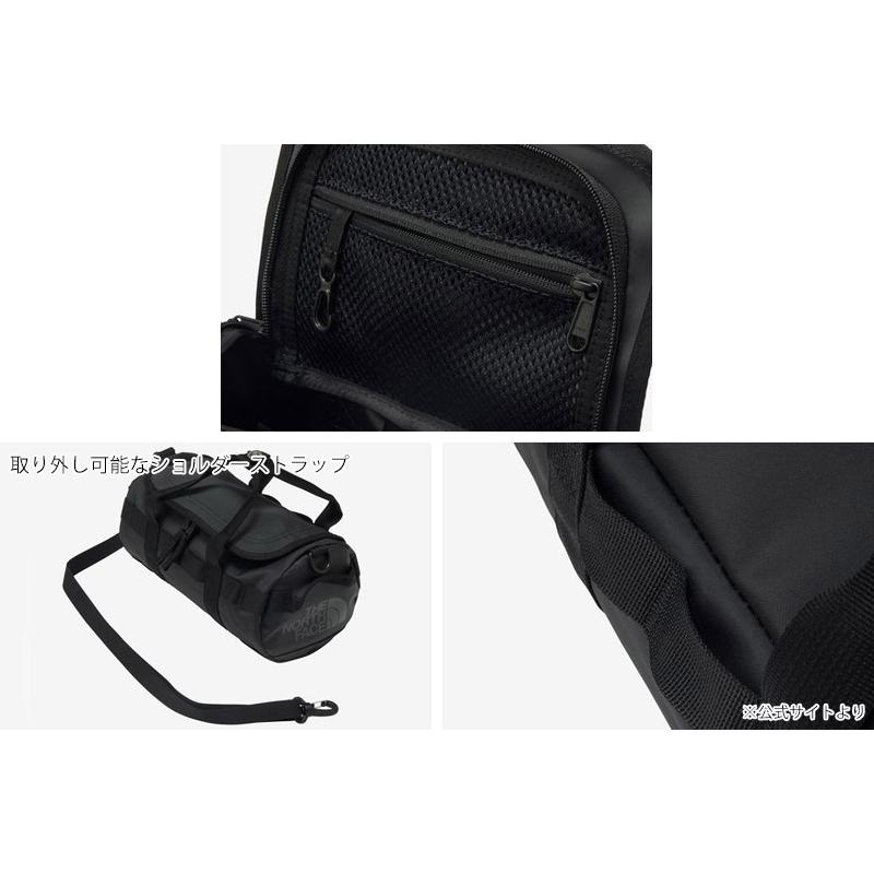 THE NORTH FACE（ザ ノースフェイス） セール NM82605 BC ダッフル