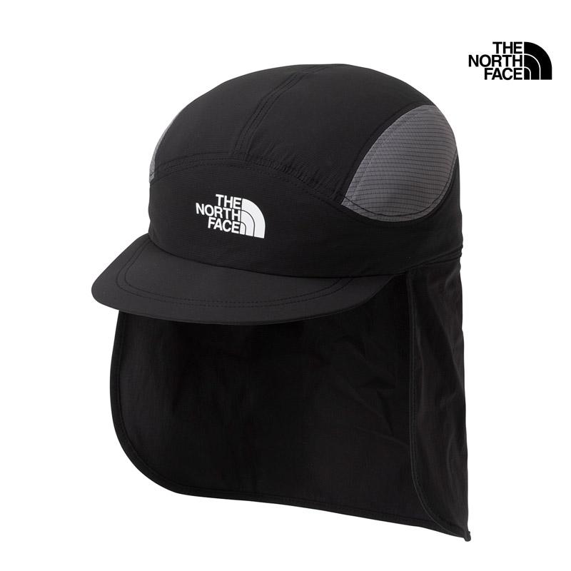 THE NORTH FACE（ザ ノースフェイス） セール NN02604 ラン シールド キャップ RUN SHIELD CAP メンズ ...