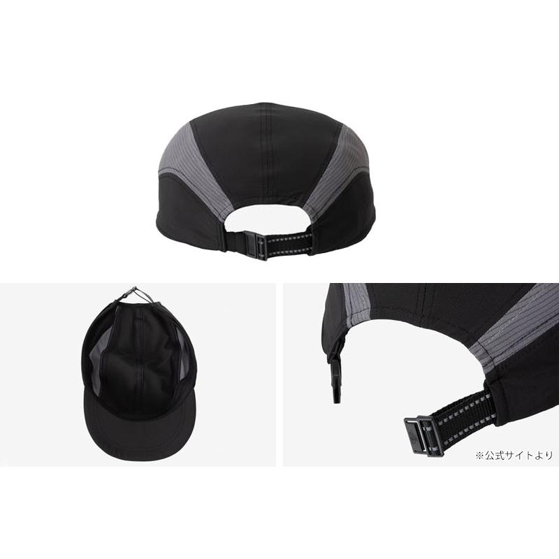 THE NORTH FACE（ザ ノースフェイス） セール NN02604 ラン シールド キャップ RUN SHIELD CAP メンズ ...