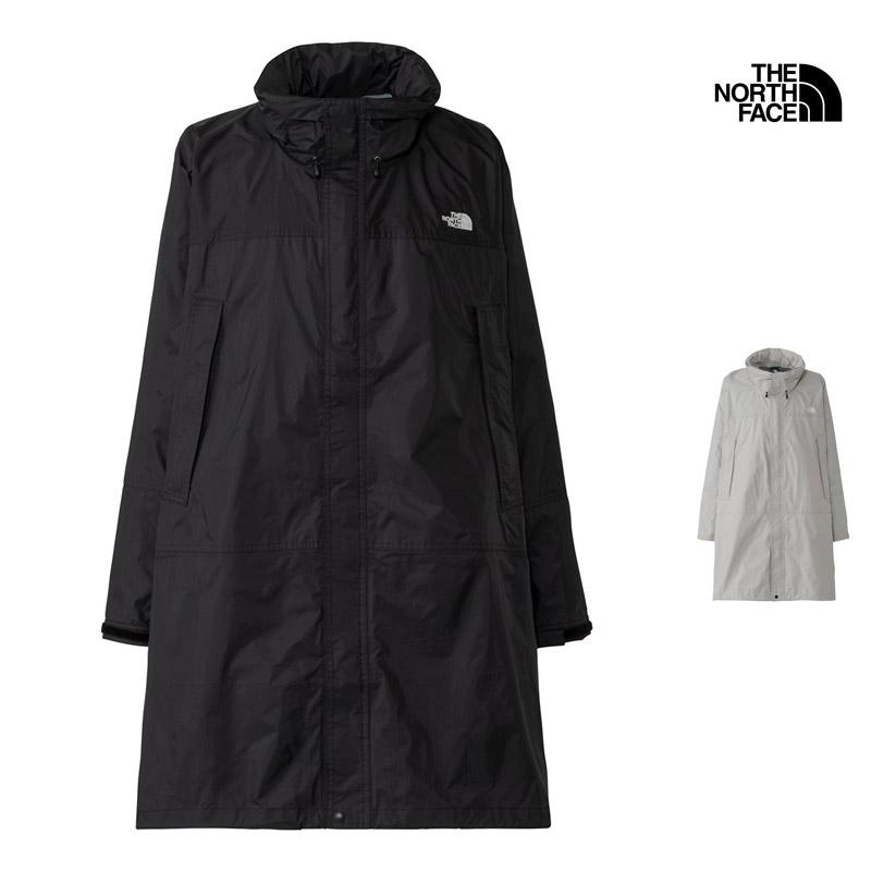 新品タグ付き ザ・ノースフェイス レインポンチョ THE NORTH FACE（ザ ノースフェイス） セール NP12630 ハイドレナ