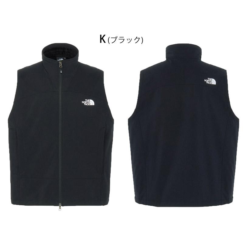 NP72551 アドバンスベスト THE NORTH FACE（ザ ノースフェイス） セール NP72551 アドバンスド