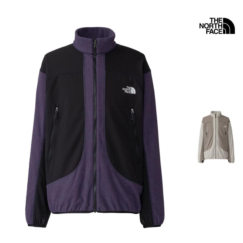 THE NORTH FACE（ザ ノースフェイス） NL22650 バーサ ベント フリース 