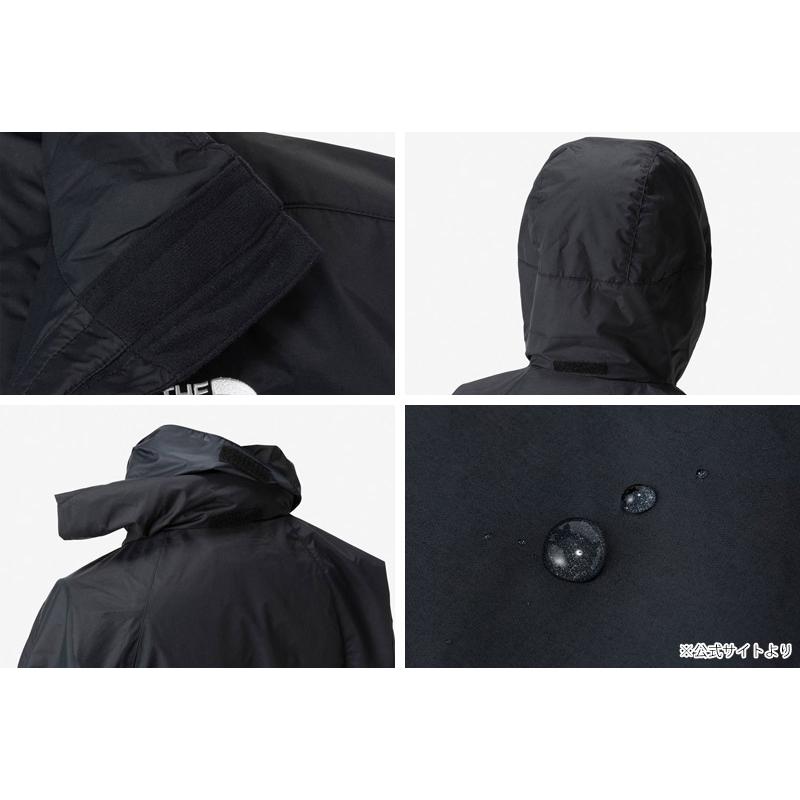 THE NORTH FACE（ザ ノースフェイス） セール NP22650 チムニー