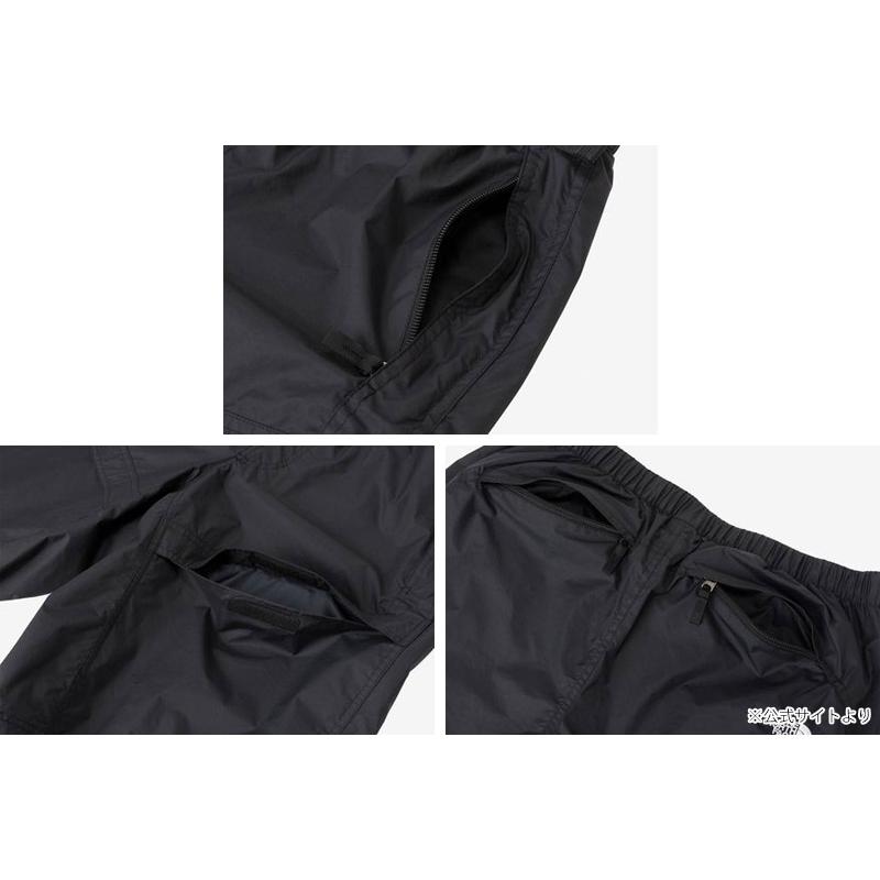 THE NORTH FACE（ザ ノースフェイス） NB42650 チムニー ウィンド