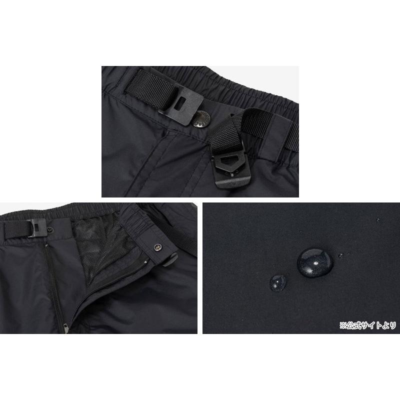 THE NORTH FACE（ザ ノースフェイス） NB42650 チムニー ウィンド