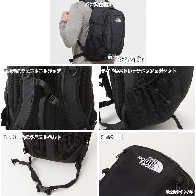 21 春夏 新作 ノースフェイス The North Face シングル ショット Single Shot リュック バックパック Nm メンズ レディース 18ss Tnf Bg 14 ノースフィールnorthface専門店 通販 Yahoo ショッピング