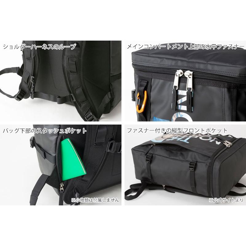 ノースフェイス The North Face ノベルティー ヒューズ ボックス Novelty Fuse Box リュック バックパック Nm メンズ レディース 18ss Tnf Bg 34 ノースフィールnorthface専門店 通販 Yahoo ショッピング