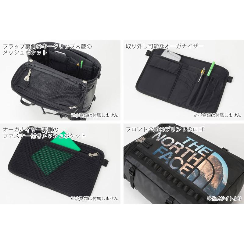 ノースフェイス The North Face ノベルティー ヒューズ ボックス Novelty Fuse Box リュック バックパック Nm メンズ レディース 18ss Tnf Bg 34 ノースフィールnorthface専門店 通販 Yahoo ショッピング