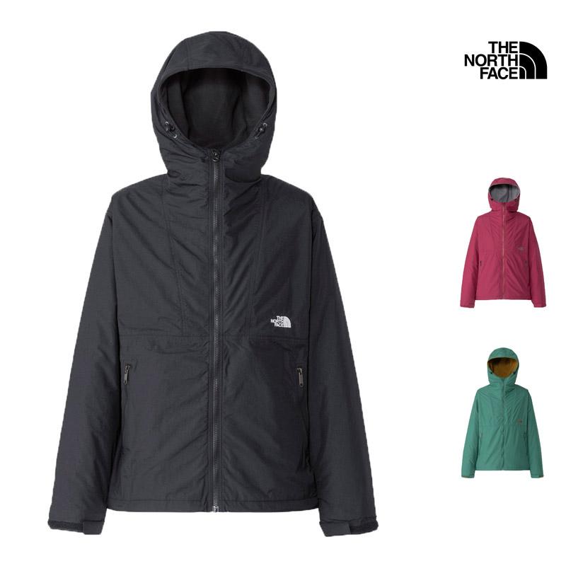 the north face compact nomad jacket