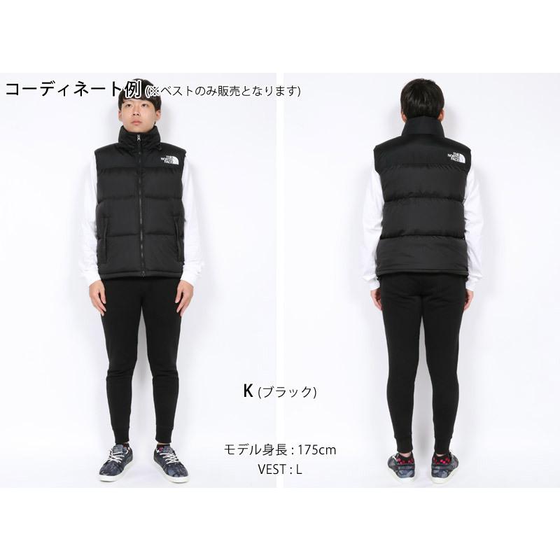 セール Sale ノースフェイス The North Face ヌプシ ベスト Nuptse Vest ダウン ベスト Nd メンズ sn Tnf Ma 74 ノースフィールnorthface専門店 通販 Yahoo ショッピング