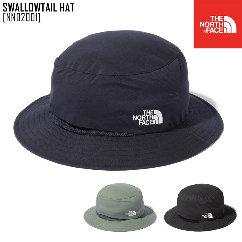 セール ノースフェイス Nn001 ハット 帽子 メンズ レディース アウトドアブランド Swallowtail Hat ss Tnf Hc 08 ノースフィールnorthface専門店 通販 Yahoo ショッピング