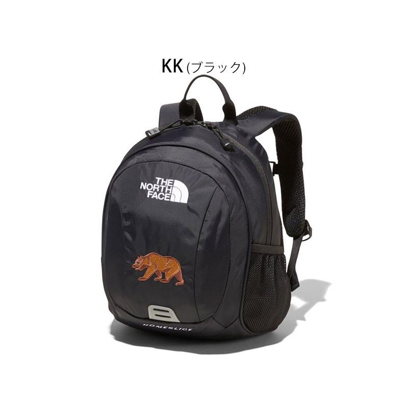 21 22 秋冬 新作 ノースフェイス The North Face キッズ ホームスライス Kids Homeslice リュック バックパック Nmj705 キッズ ss Tnf Jbg 08 ノースフィールnorthface専門店 通販 Yahoo ショッピング