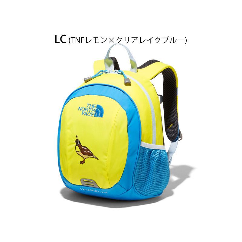 21 22 秋冬 新作 ノースフェイス The North Face キッズ ホームスライス Kids Homeslice リュック バックパック Nmj705 キッズ ss Tnf Jbg 08 ノースフィールnorthface専門店 通販 Yahoo ショッピング