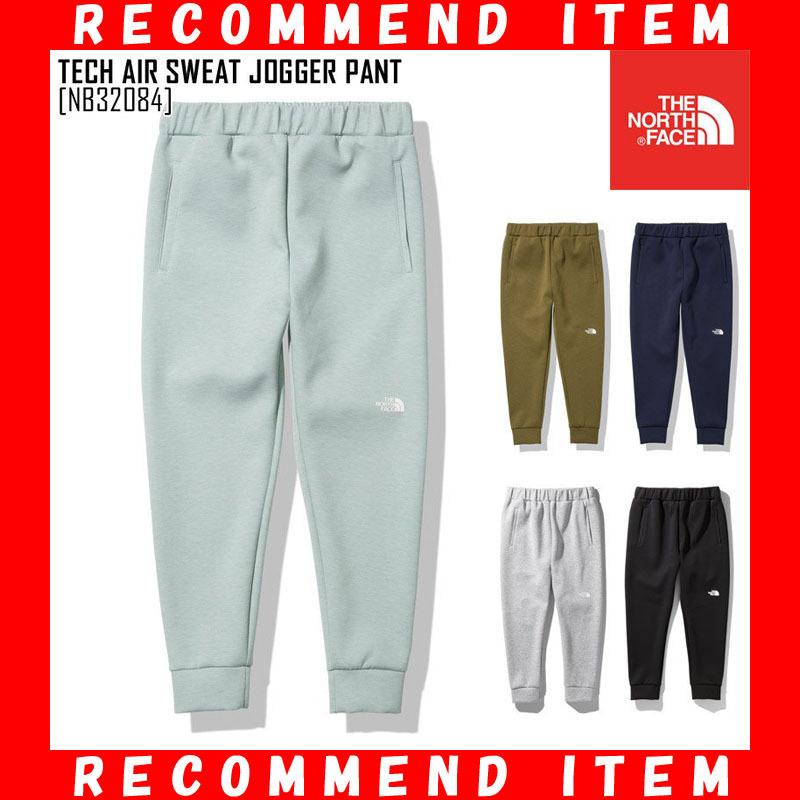 tech air sweat jogger pant