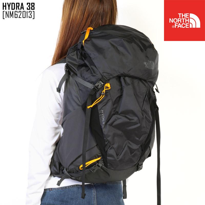 the north face hydra 38 rc