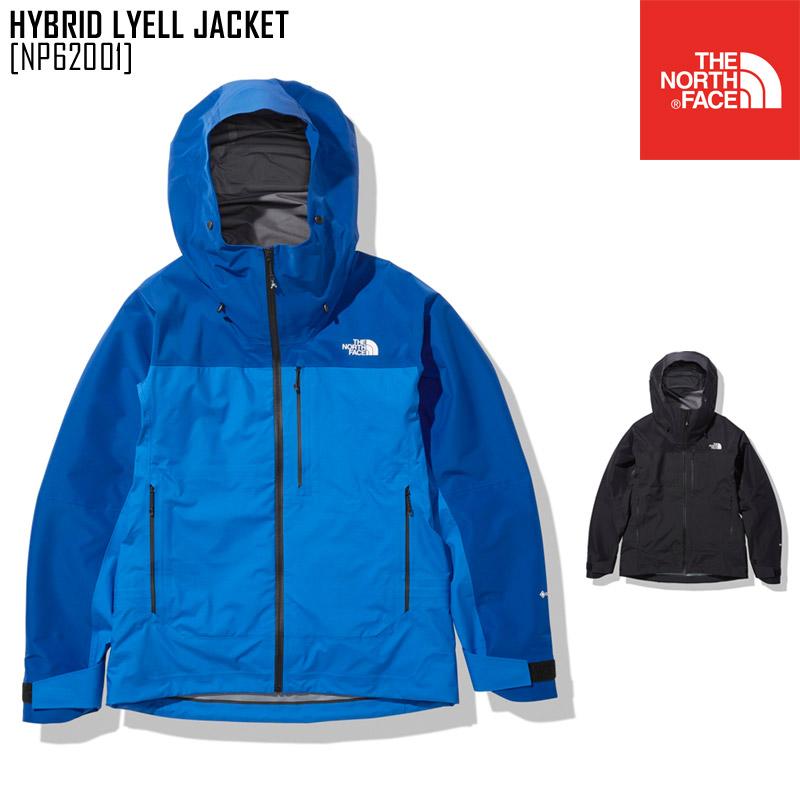 セール Sale ノースフェイス The North Face ハイブリッド ライエル ジャケット Hybrid Lyell Jacket マウンテンパーカー アウター Np601 メンズ 21sn Tnf Ma 01 ノースフィールnorthface専門店 通販 Yahoo ショッピング
