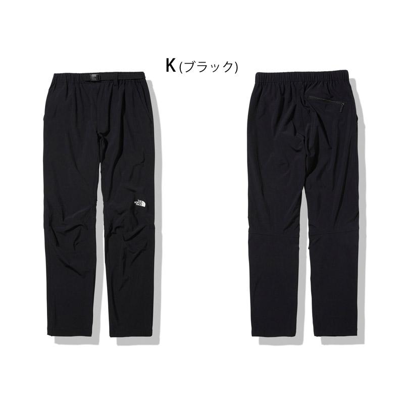 円高還元 セール SALE ノースフェイス バーブライト パンツ VERB LIGHT