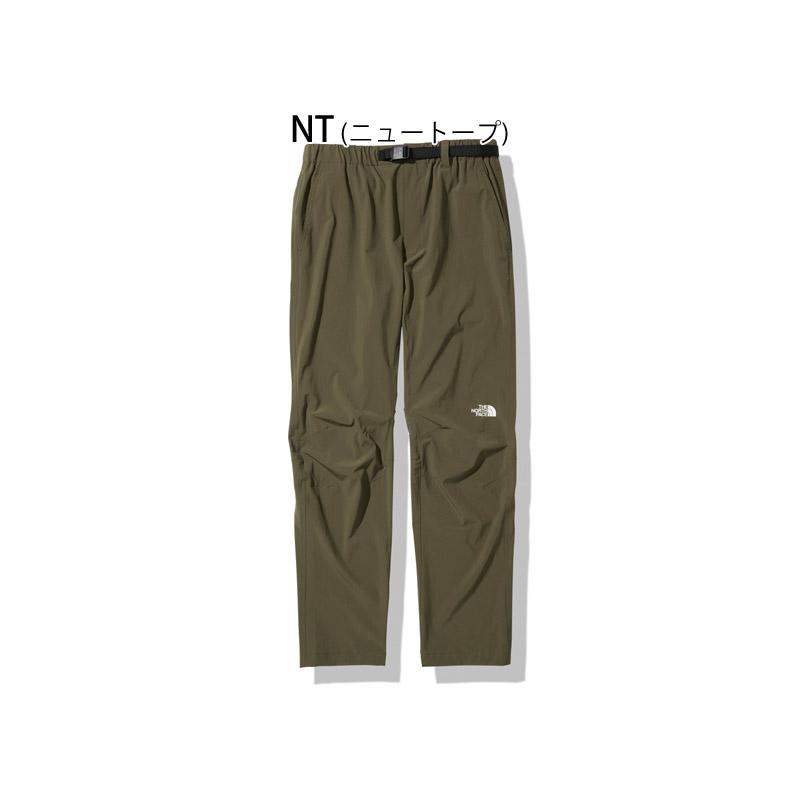 ファッション通販】 セール SALE ノースフェイス バーブライト パンツ