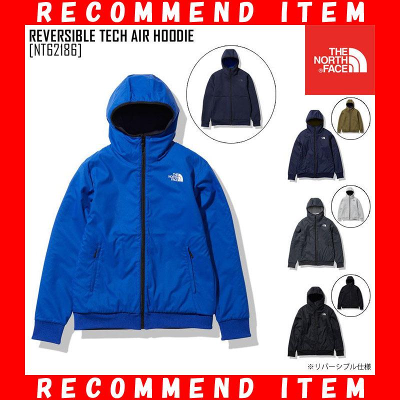 21 22 秋冬 新作 ノースフェイス The North Face リバーシブル テック エアー フーディー Reversible Tech Air Hoodie パーカー アウター Nt メンズ 22sn Tnf Ma 62 ノースフィールnorthface専門店 通販 Yahoo ショッピング