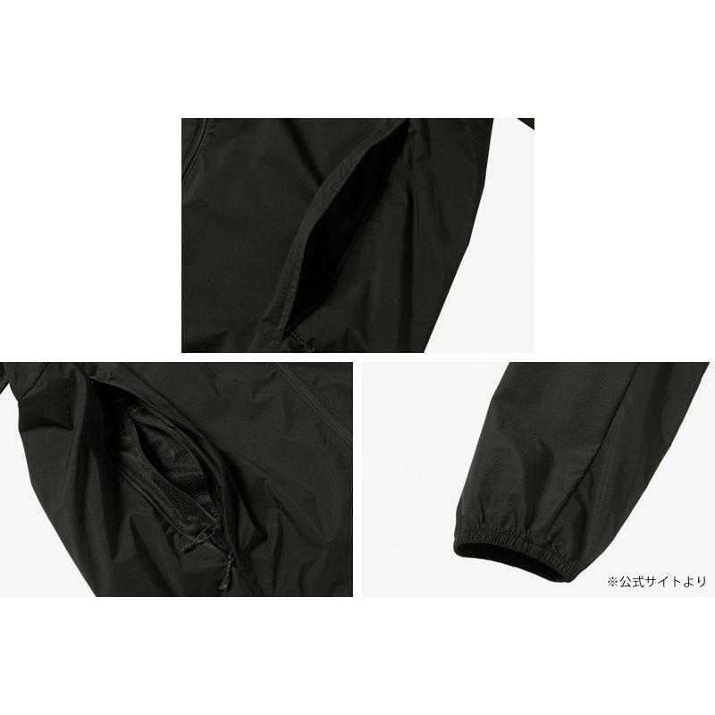 セール ノースフェイス  スワローテイル フーディー SWALLOWTAIL HOODIE マウンテンパーカー アウター NP22202 メンズ｜northfeel-tnf｜15