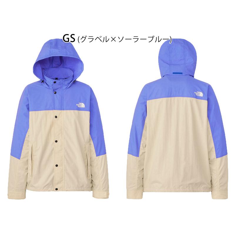 セール ノースフェイス  ハイドレナ ウィンド ジャケット HYDRENA WIND JACKET マウンテンパーカー アウター NP72131 メンズ｜northfeel-tnf｜03