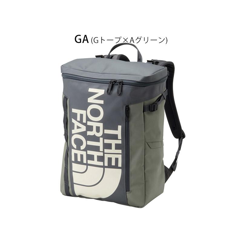THE NORTH FACE（ザ ノースフェイス） THE NORTH FACE NM82255 BC