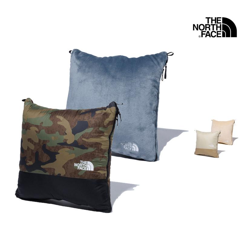 セール SALE ノースフェイス コージー キャンプ クッション COZY CAMP