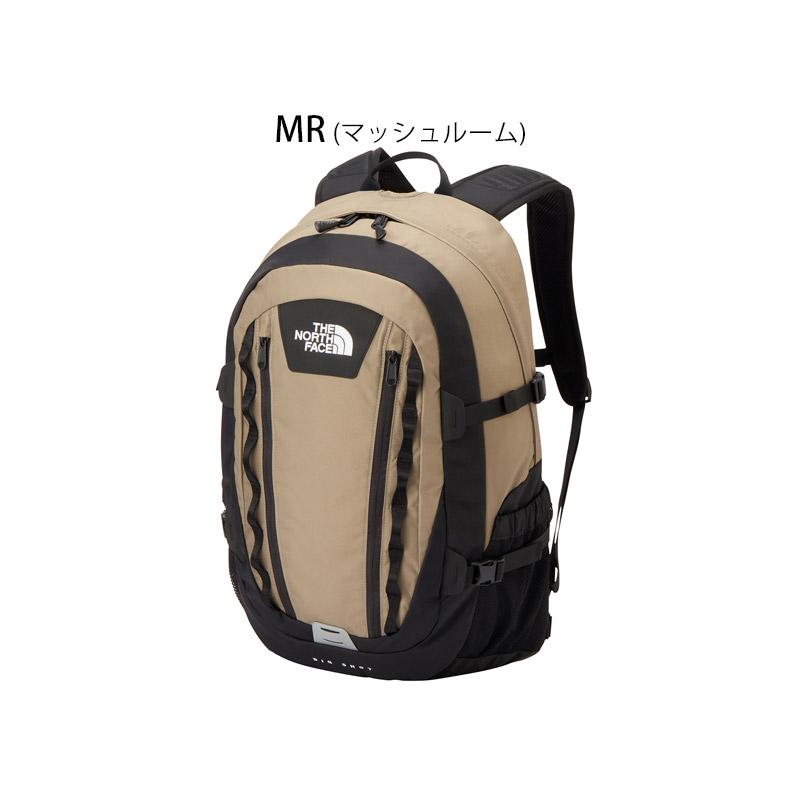 THE NORTH FACE（ザ ノースフェイス） セール NM72301 ビッグ ショット