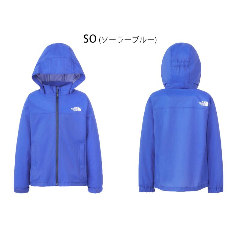 THE NORTH FACE（ザ ノースフェイス） セール キッズ ベンチャー 