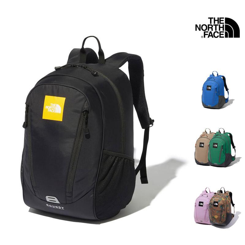 数量限定!特売 ノースフェイス THE NORTH FACE Roundy ラウンディ 22L