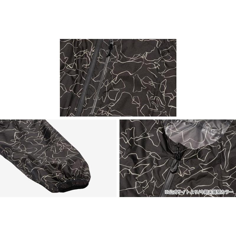 THE NORTH FACE（ザ ノースフェイス） セール SALE タプト ポンチョ