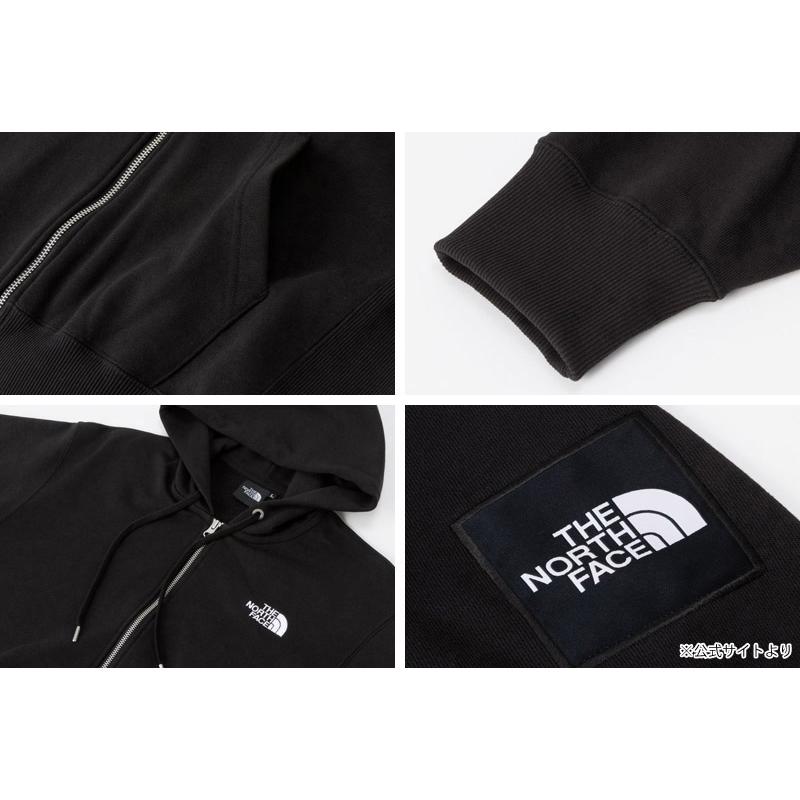 THE NORTH FACE（ザ ノースフェイス） セール NT12335 スクエア ロゴ