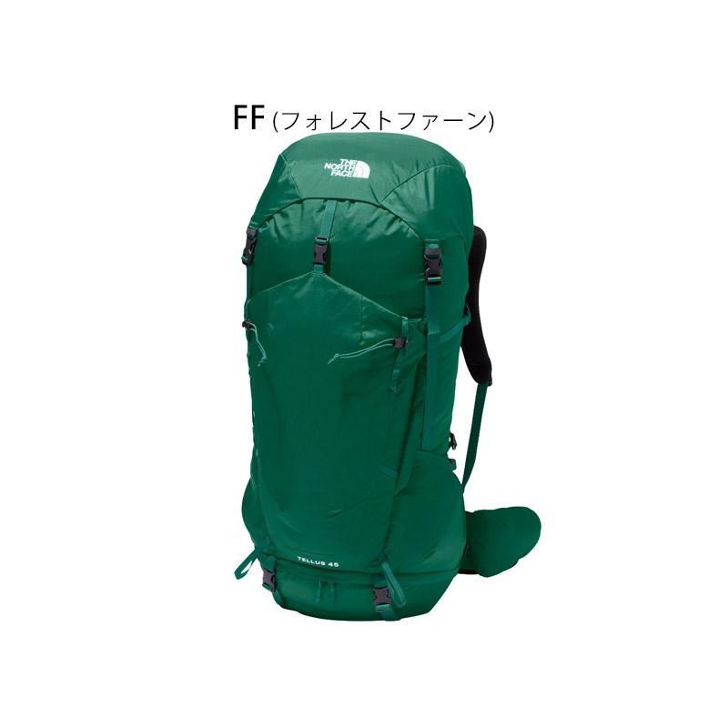 THE NORTH FACE（ザ ノースフェイス） THE NORTH FACE NM62367 テルス