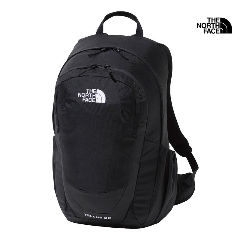 ノースフェイス テルス20 TELLUS ブラック NMJ72357 THE NORTH FACE（ザ ノースフェイス） THE NORTH FACE NMJ72357 キッズ