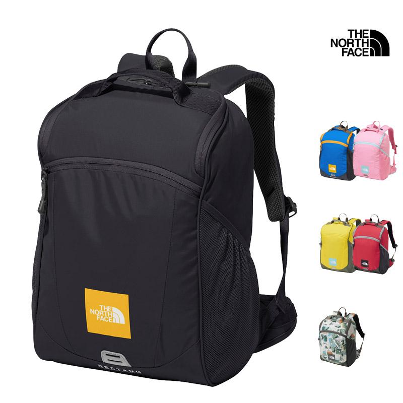 THE NORTH FACE（ザ ノースフェイス） THE NORTH FACE NMJ72359 キッズ